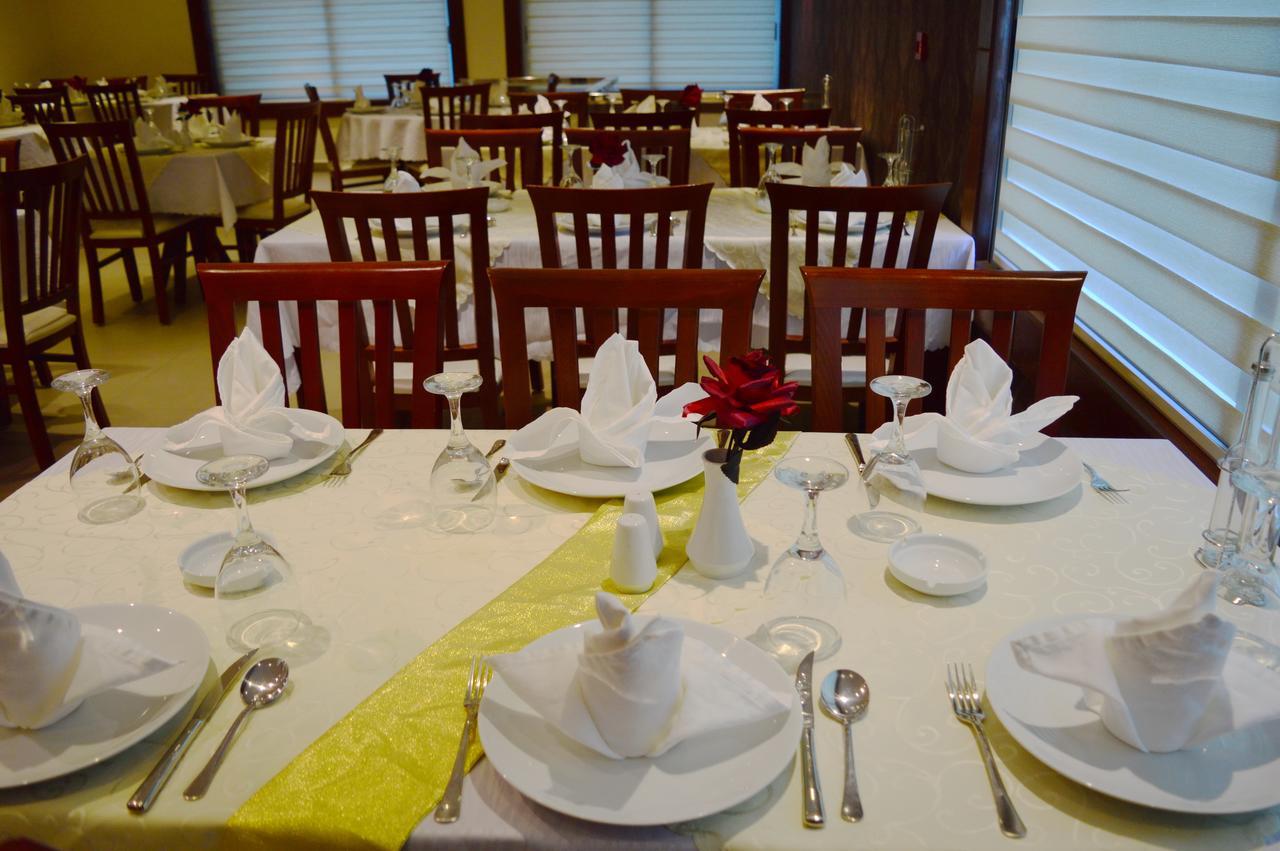 President Hotel Ammán Kültér fotó
